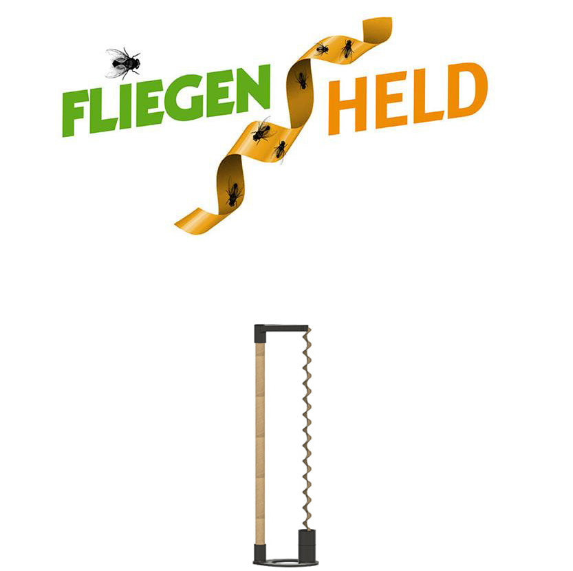 FliegenHeld