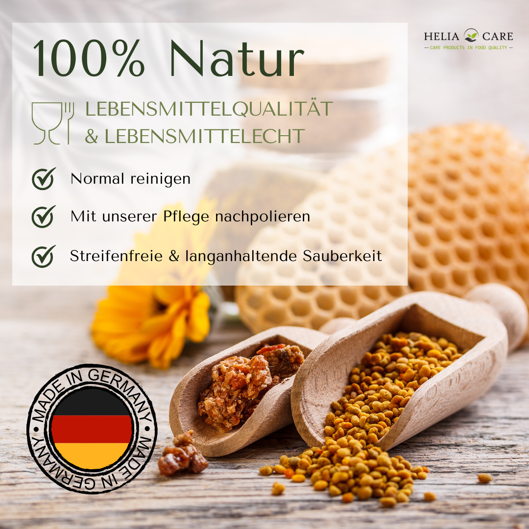 HeliaCARE BIO Spülbeckenpflege 50ml