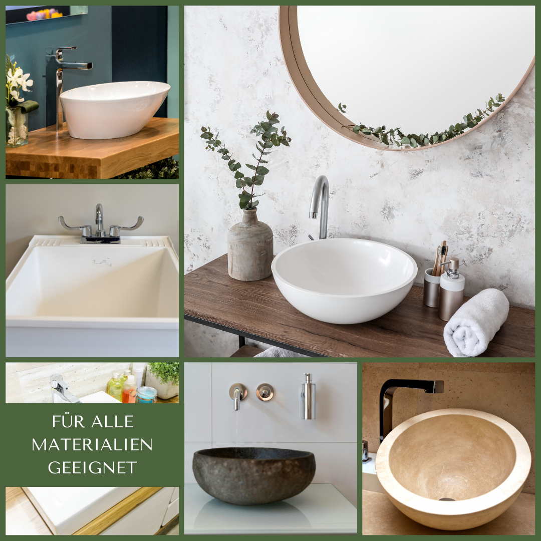 HeliaCARE BIO Spülbeckenpflege 50ml