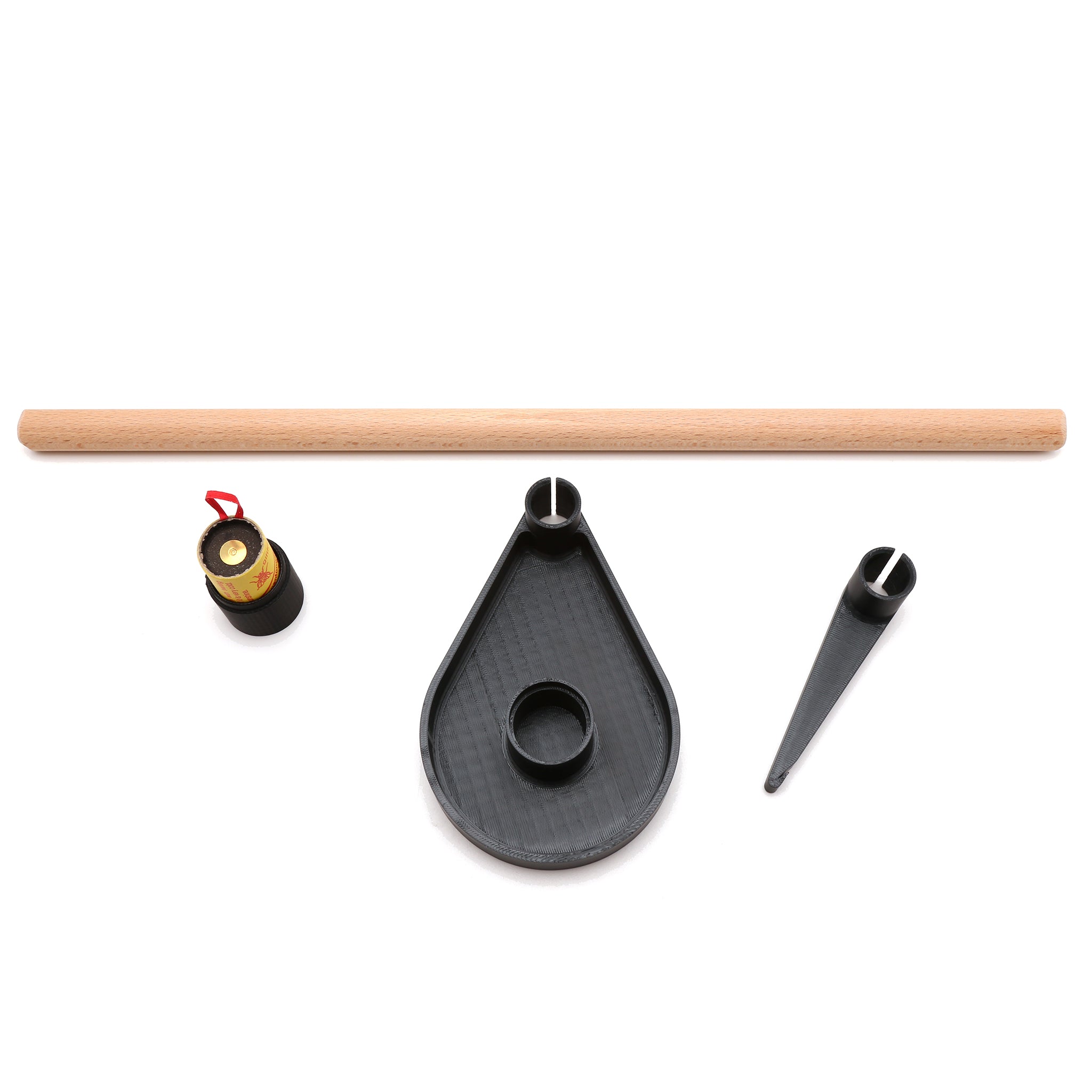 FliegenHELD "HagenFall"