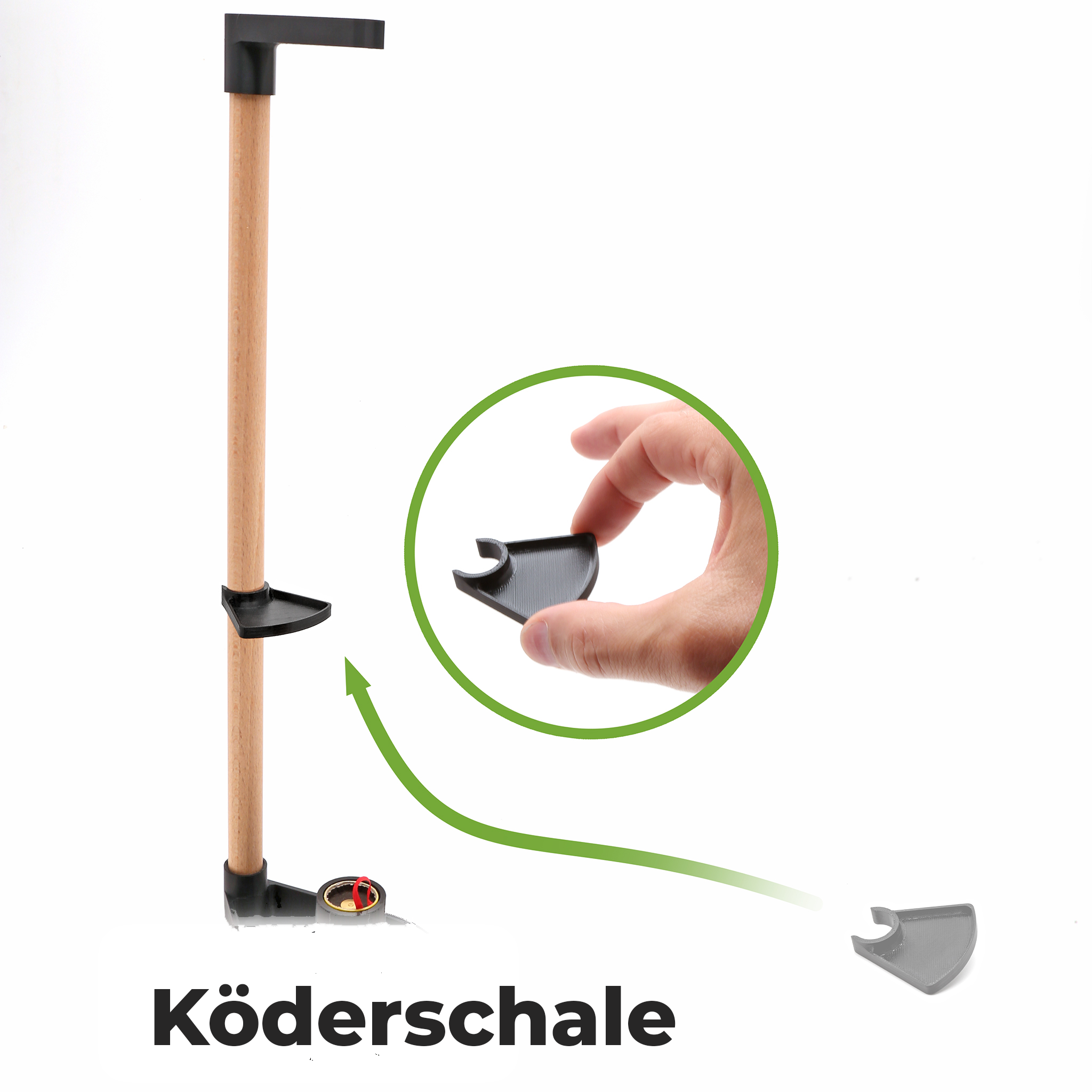 FliegenHELD "HagenFall"