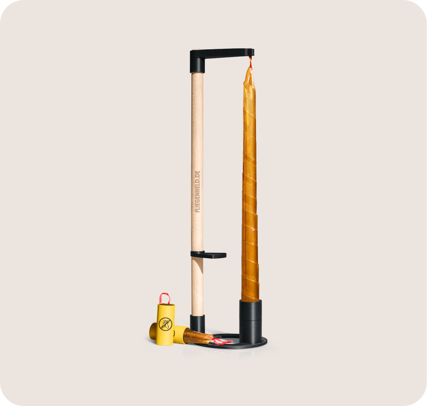 FliegenHELD "SiegFlieg"