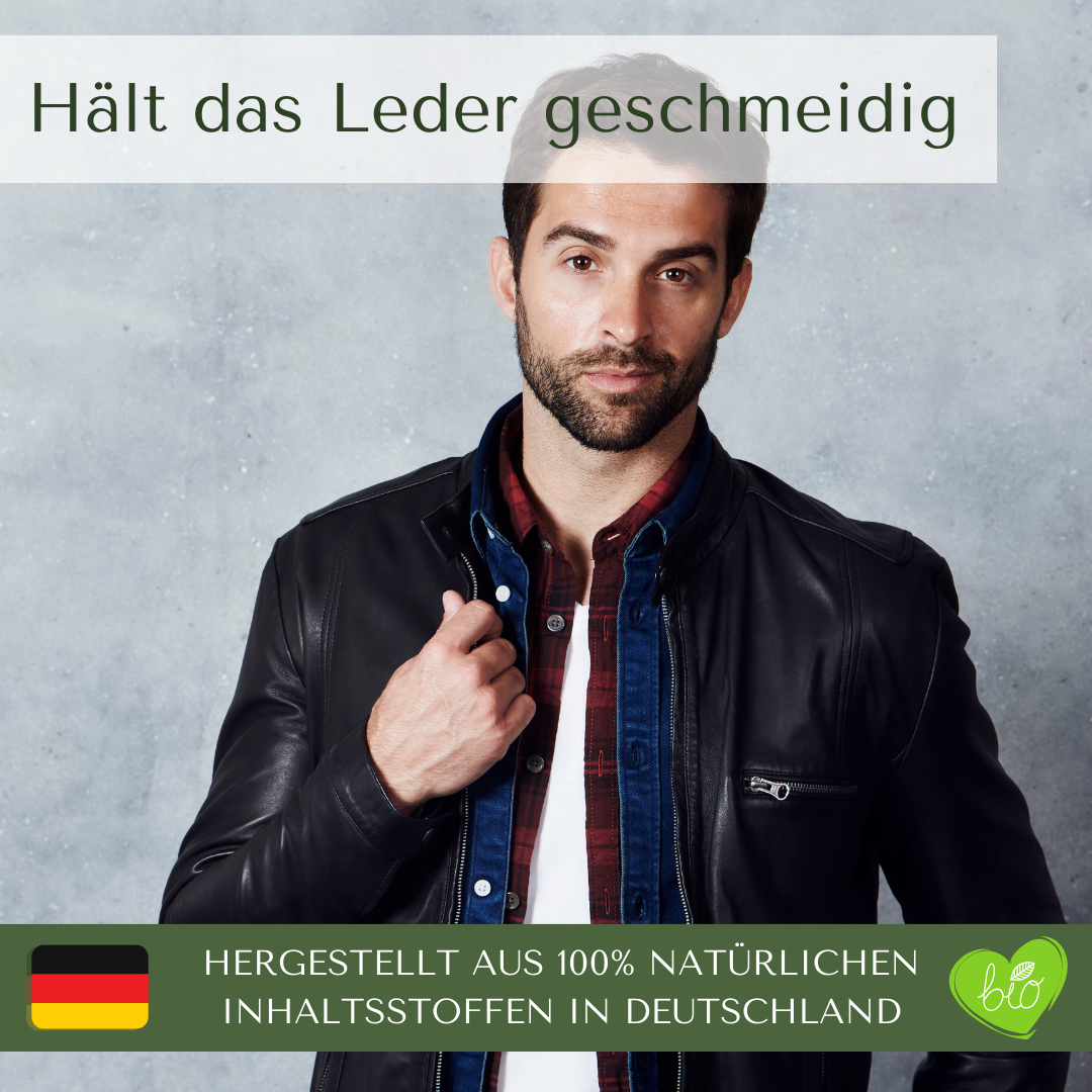 Lederbalsam HeliaCARE