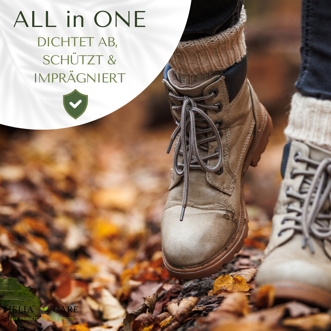 Lederbalsam HeliaCARE